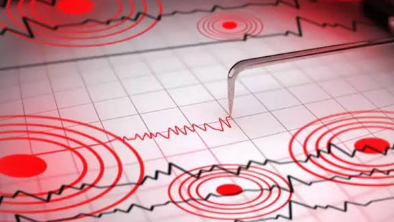 Son Dakika: Çankırı’da Deprem Hissedildi
