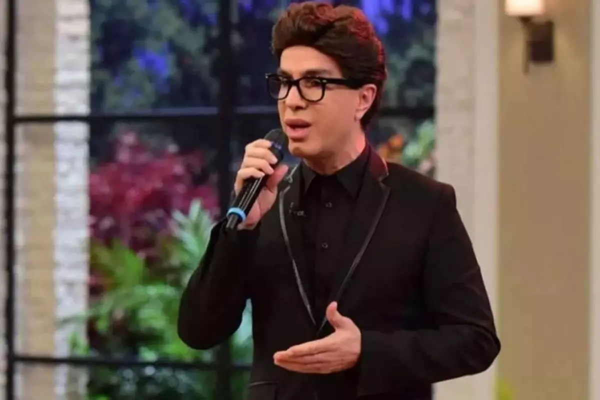 Yılmaz Morgül Hastaneye Kaldırıldı