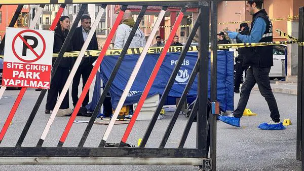 Hükümlü İzinli Çıktı, Cinayet İşleyip İntihar Etti: Başsavcılıktan Açıklama