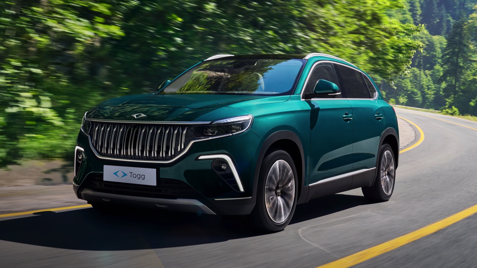 KAÇIRMAYIN: TOGG Kasım Kampanyasıyla 0 Faizli Taksit Fırsatı!