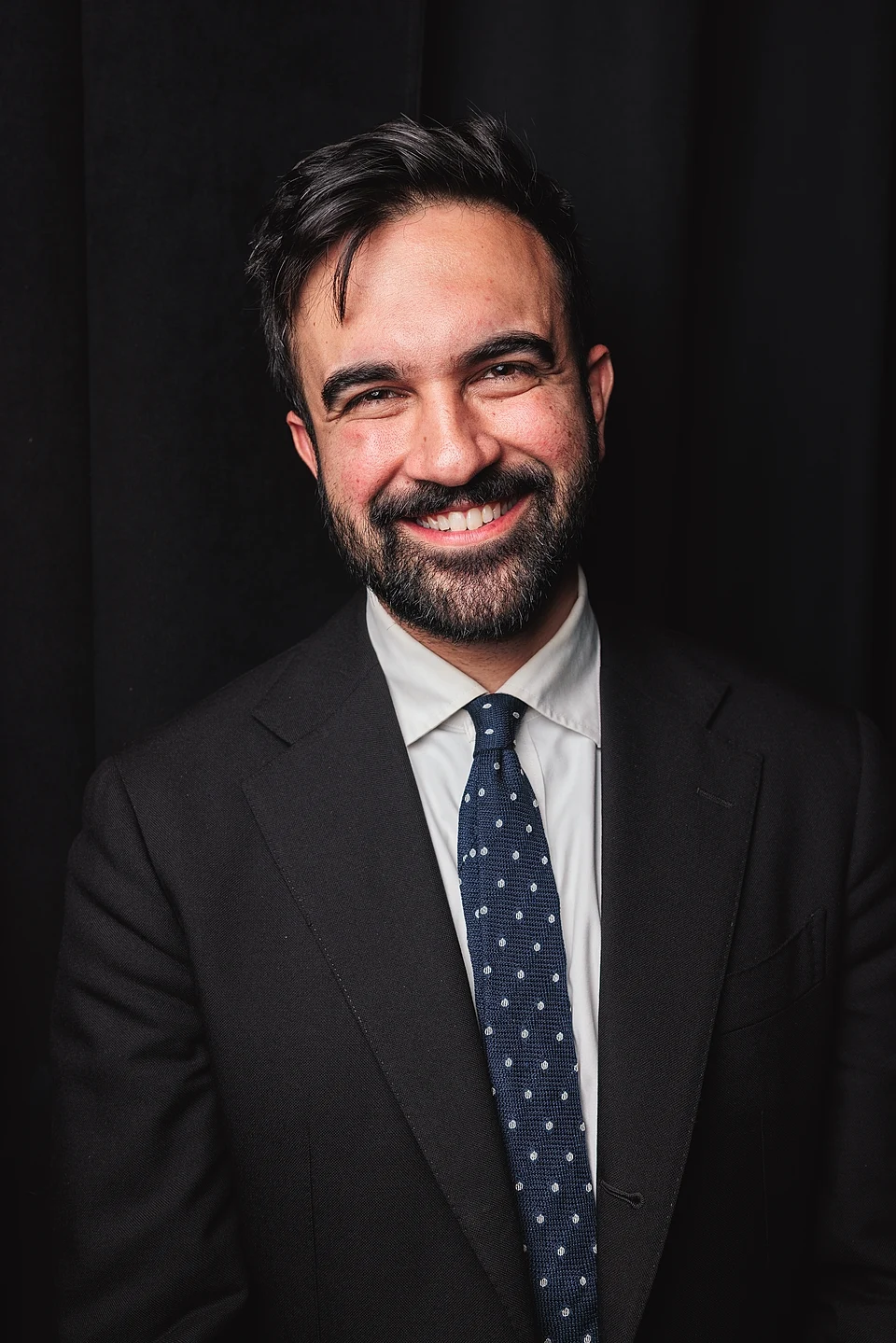 ABD’de Tarihi Zafer: Zohran Mamdani New York’un Yeni Lideri