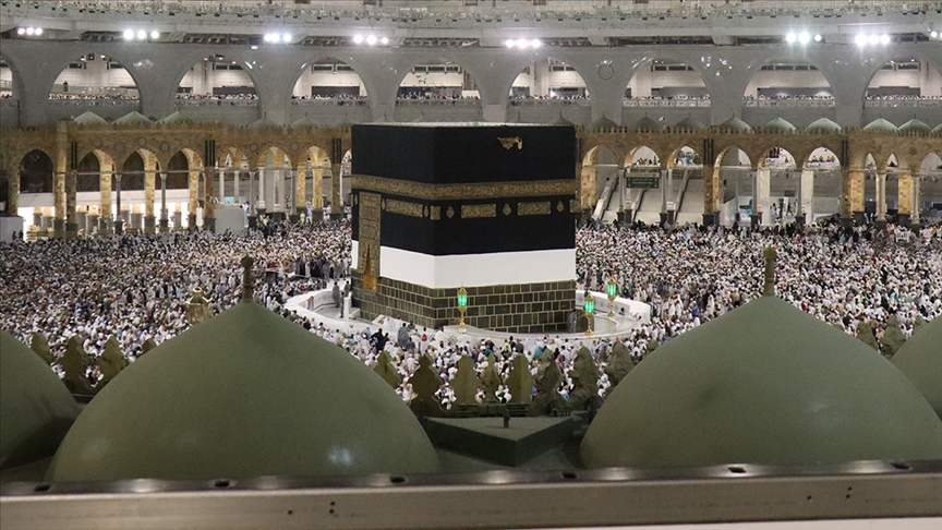 2026 Hac Kurası İçin Geri Sayım: Kura Ne Zaman, Saat Kaçta ve Nasıl Canlı İzlenecek?