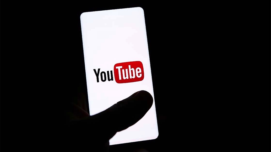 YouTube Filistinli Hesapları Kaldırdı: “ABD Yaptırımları Gerekçe” İddiası”