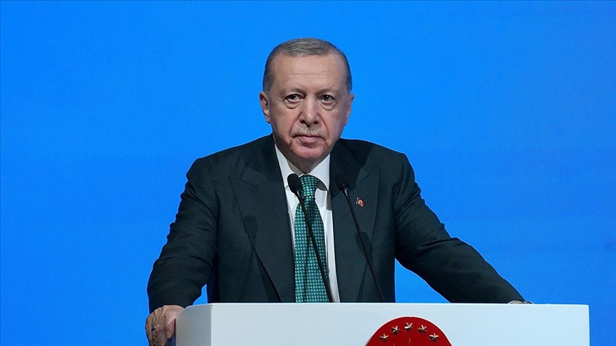 Erdoğan: ‘Selahattin Demirtaş Hakkında Yargı Ne Derse Ona Uyarız’