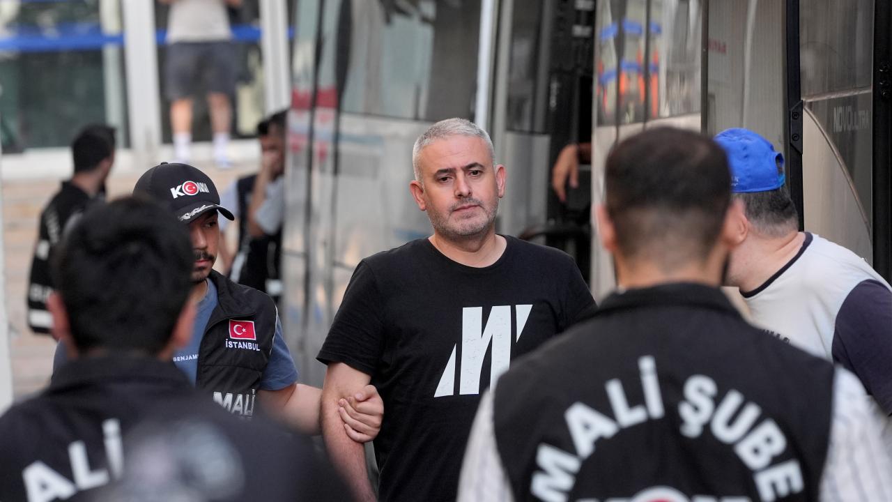 Aziz İhsan Aktaş Davasında Kritik Kırılma: 578 Sayfalık İddianame Kabul Edildi!