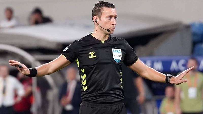 İstanbul Cumhuriyet Başsavcılığı’ndan Zorbay Küçük Hakkında Açıklama