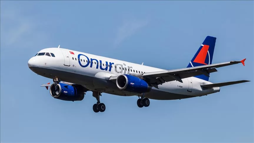 Bir Dönemin Havayolu Şirketi Onur Air Taşımacılık A.Ş. Resmen İflas Etti