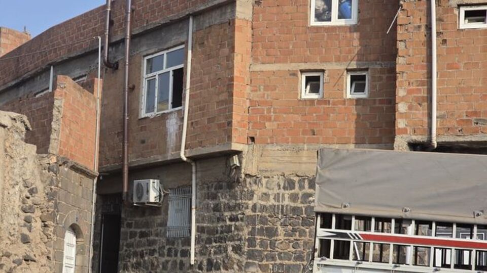 Ürküten Olay! Şanlıurfa’da Evde Başından Vurularak Öldürüldü: 8 Gözaltı