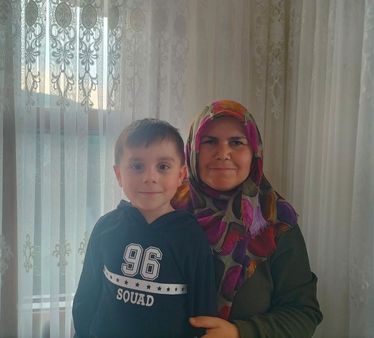 Kastamonu’da Kayıp Anne ile 5 Yaşındaki Oğlu İçin Arama Çalışmaları Sürüyor