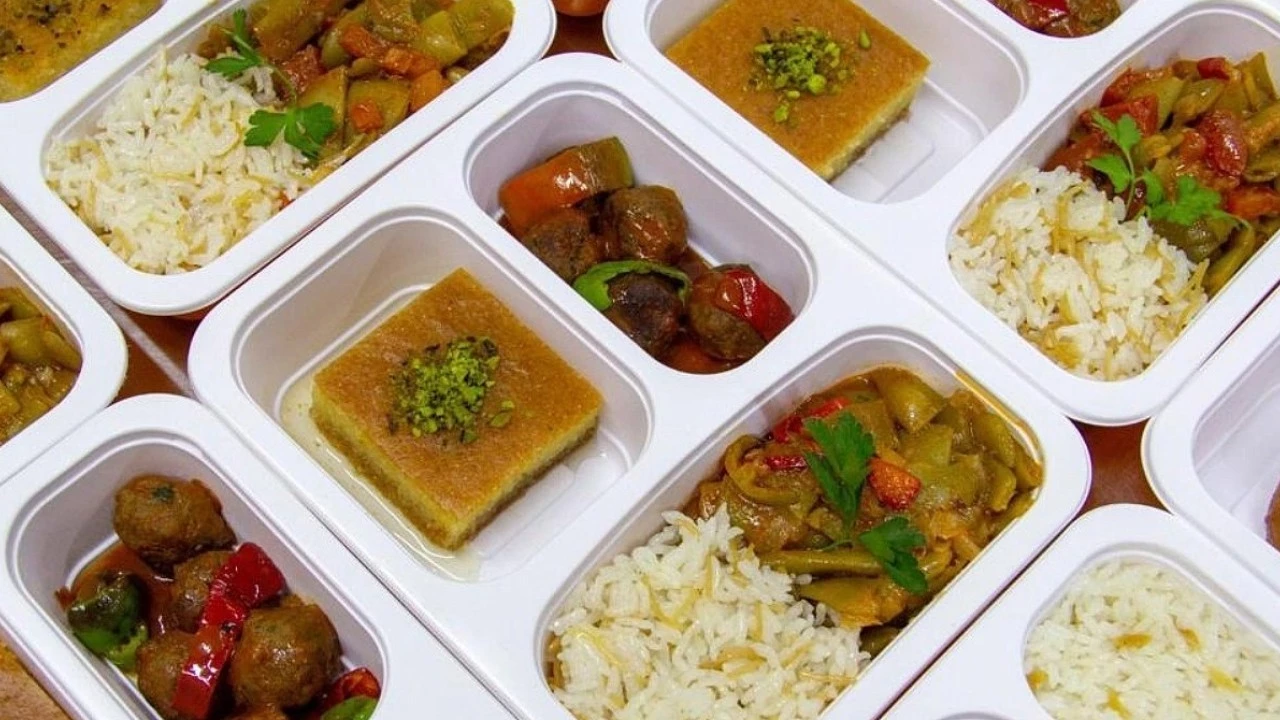 Taziye Evlerinde Yemek Hizmeti Tarihe Mi Karışıyor? Kahta’da Resmî Karar!