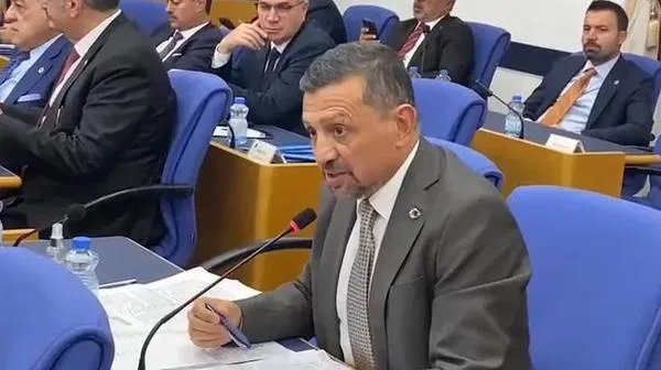 MHP’li Erbaş’tan Çarpıcı Uyarı: ‘Temu Yerli Üreticimizin Düşmanıdır!