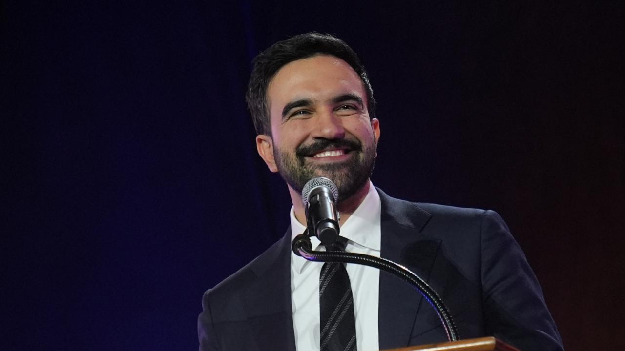 New York’ta Mamdani Zaferi: İsrail’de Paniğe Yol Açtı