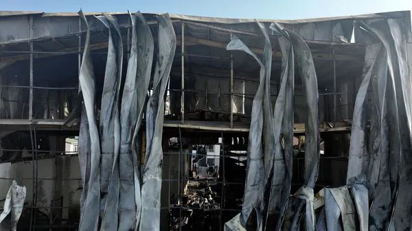 Kocaeli’de Kozmetik Fabrikası Faciası: Sahip Yakalandı, Oğlu Firarda