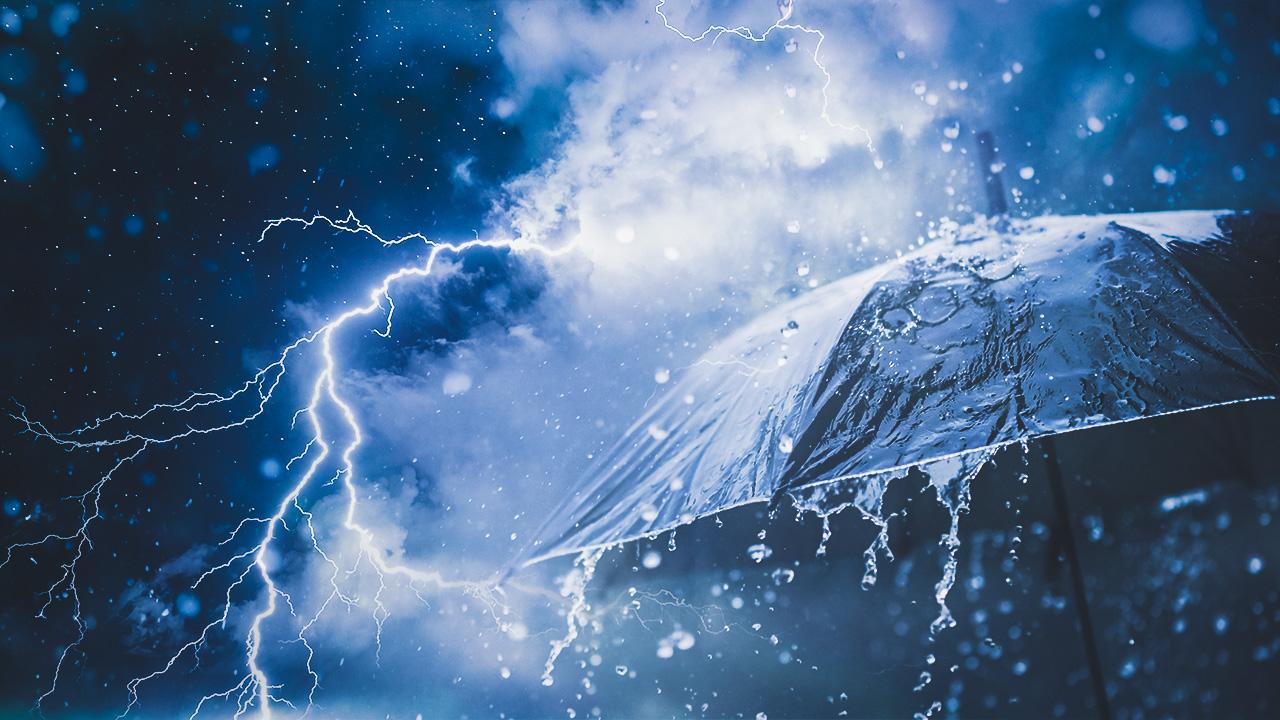 Meteoroloji Genel Müdürlüğü’nden 6 İle Kritik Sağanak Uyarısı