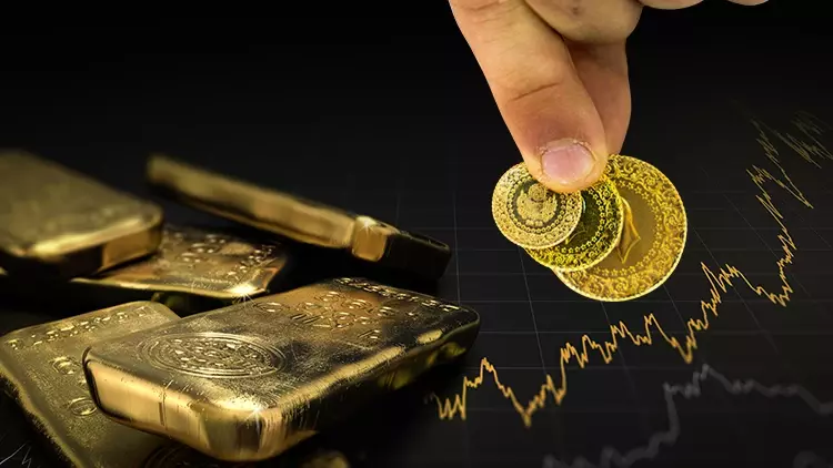 Bugünün Altın Fiyatları