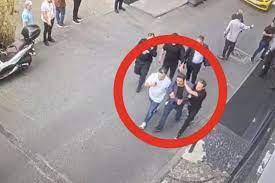 Holding Önü Cinayetinde Şok Gelişme: Aile Şikâyetten Vazgeçti