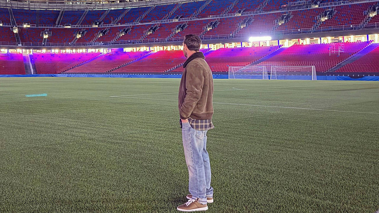 Messi’den Duygusal Geri Dönüş: “Keşke Bir Gün Dönebilsem”