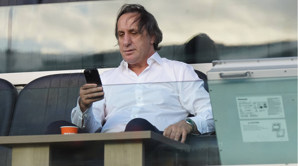 Bahis Skandalı: Eyüpspor Başkanı Murat Özkaya ve 3 Hakem Tutuklandı