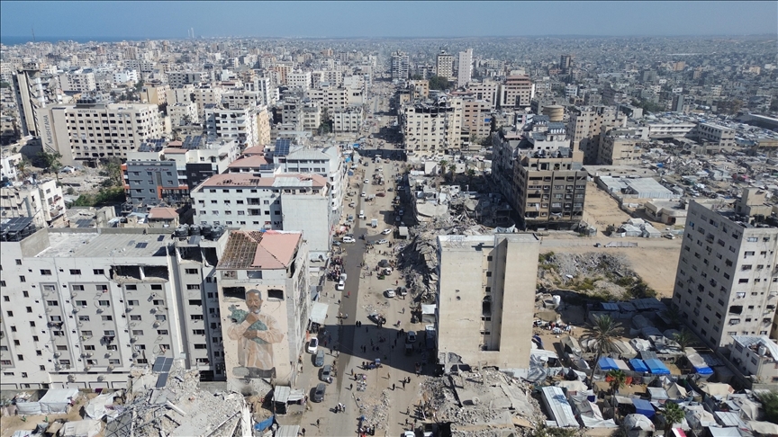 Gazze’de Hamas Tünel Krizi Sürüyor