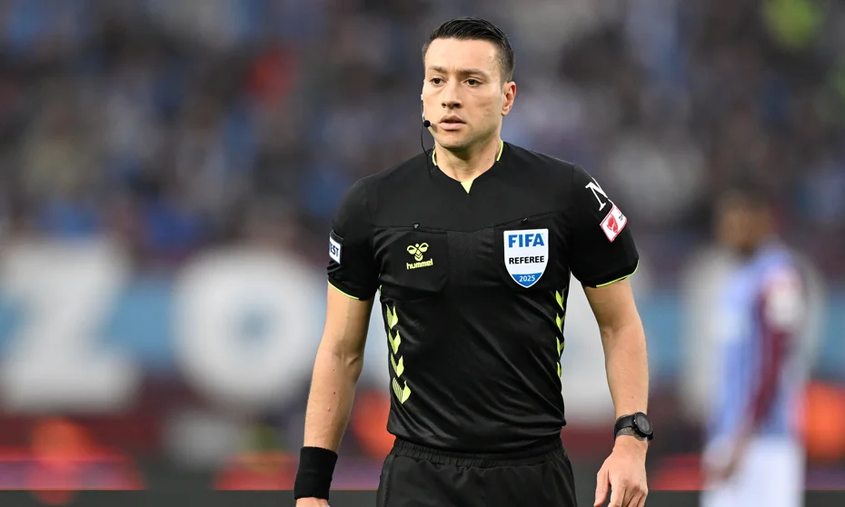 PFDK Kararı: Zorbay Küçük’ün Tedbiri Kaldırıldı