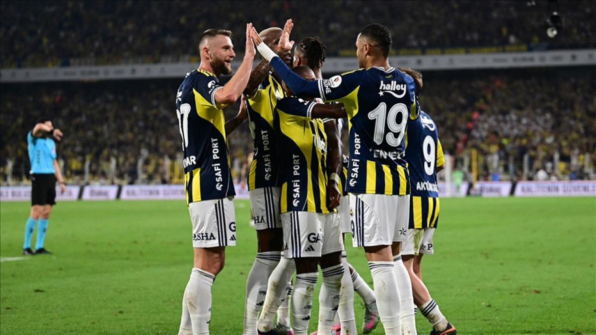 Fenerbahçe’den UEFA’ya Resmî Başvuru