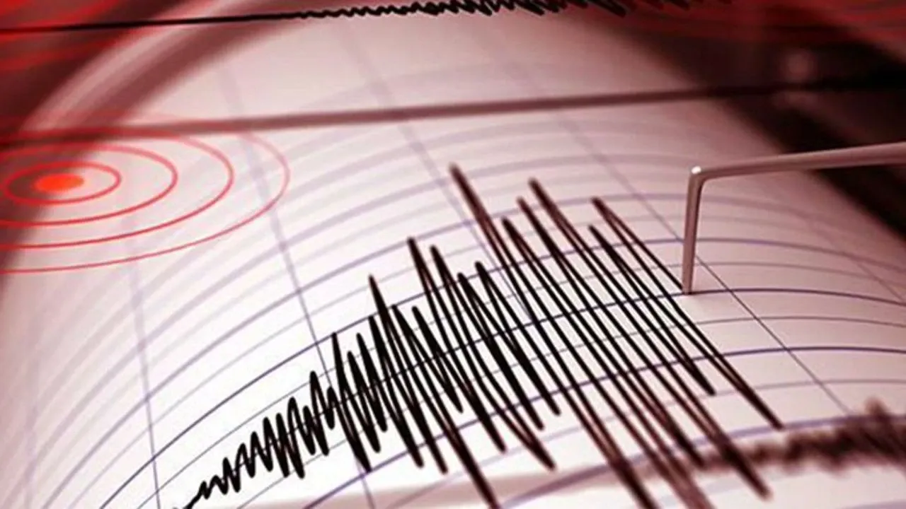 Balıkesir Sındırgı’da 4,9 Büyüklüğünde Deprem