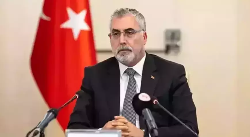 Bakan Işıkhan: Asgari Ücrette “Herkesin Mutabık Kaldığı” Uzlaşma Hedefindeyiz