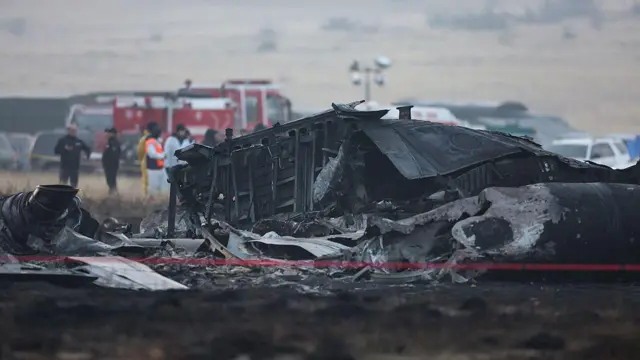 Bakan Güler: Düşen kargo uçağındaki 20 asker şehit oldu