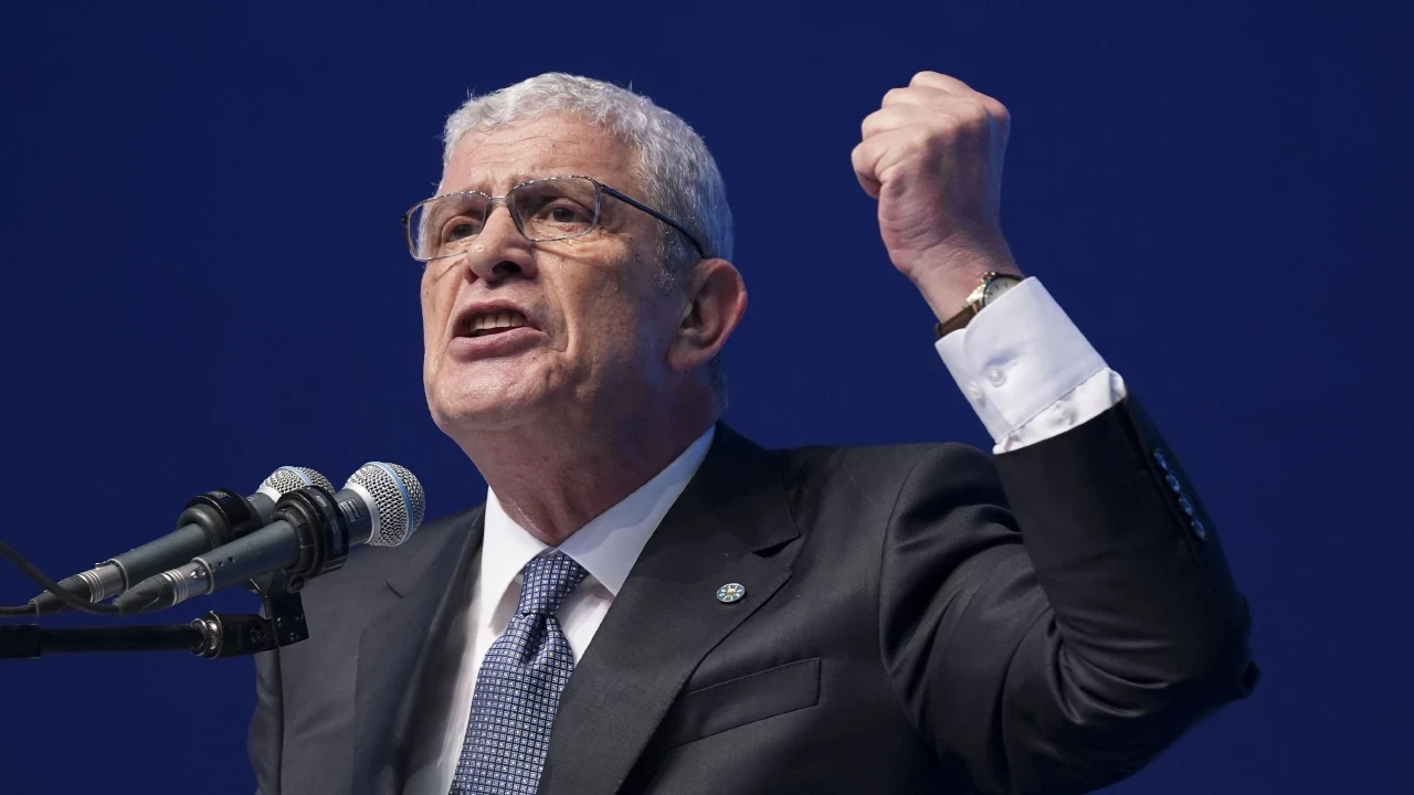 Müsavat Dervişoğlu’ndan Devlet Bahçeli’ye sert yanıt