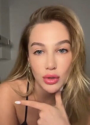 “Fakirlerle Aynı Kokmak İstemiyorum” Diyen Fenomenten Şaşırtan Geçmiş