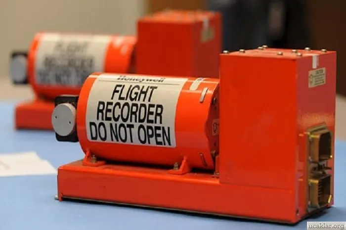“Kara Kutu” Nedir ve Nasıl Çalışır?