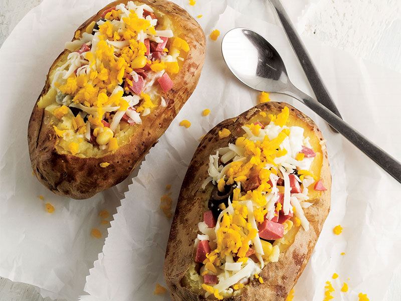 Kumpir ve Midye Şüphesiyle: 3 ve 6 Yaşındaki Çocuklar Yaşamını Yitirdi