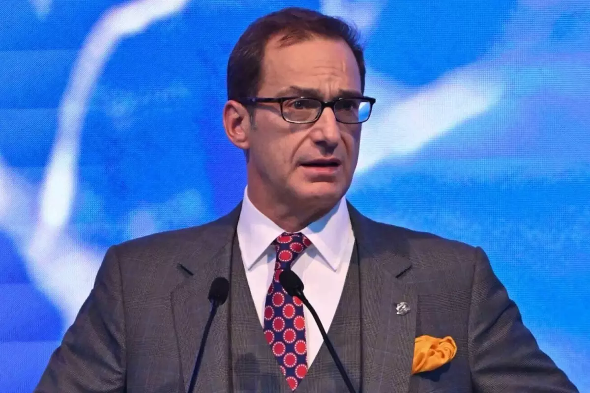 Koç’tan Çarpıcı Çıkış: “Vergilerin %8’ini Tek Başımıza Ödüyoruz”