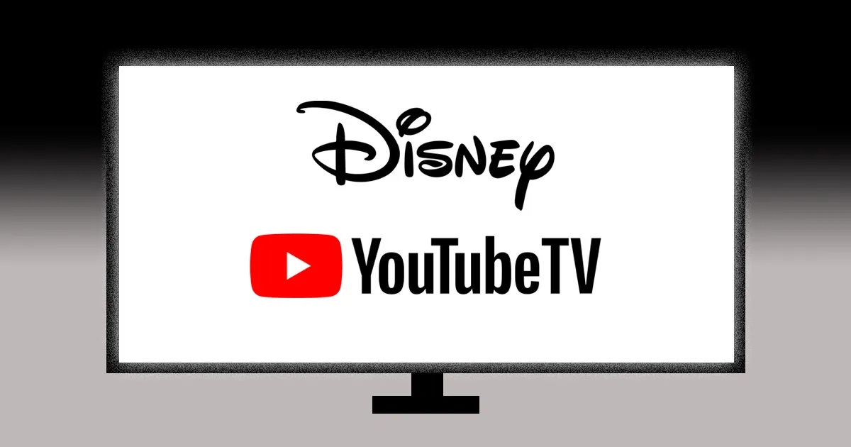 Disney ile YouTube TV Anlaştı