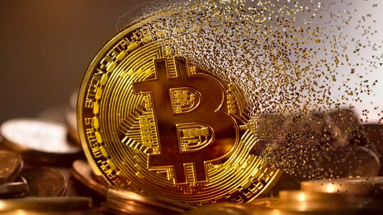 Bitcoin Yılbaşından Bu Yana Tüm Kazançlarını Geri Verdi