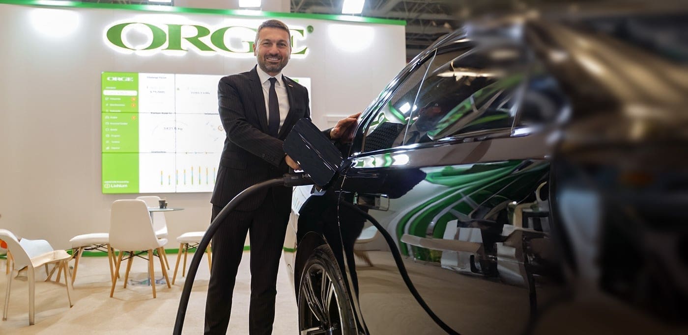 Türkiye, Avrupa’nın Elektrikli Araçlarına Enerji Üssü Oluyor