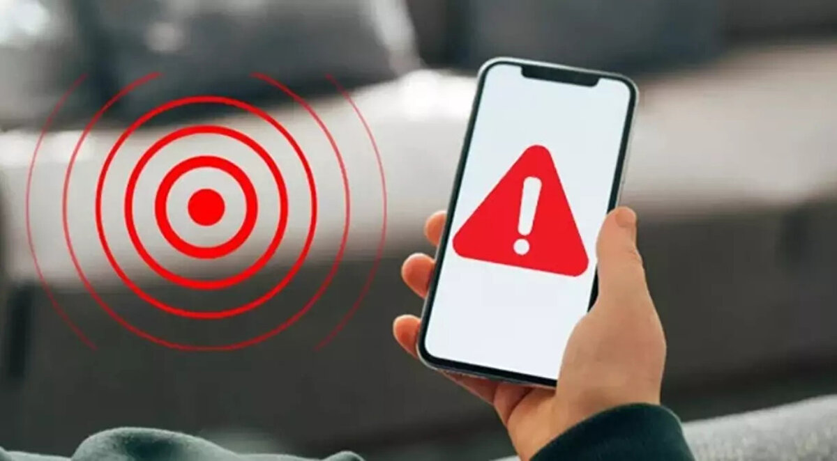 Marmara’da Deprem Erken Uyarı Gecikmesi 0,2 Saniyeye Düştü