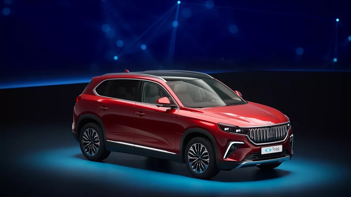 Garanti BBVA ile TOGG Ortaklığı