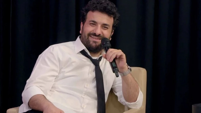 Hasan Can Kaya’dan Şaka Tepkilerine İlk Açıklama