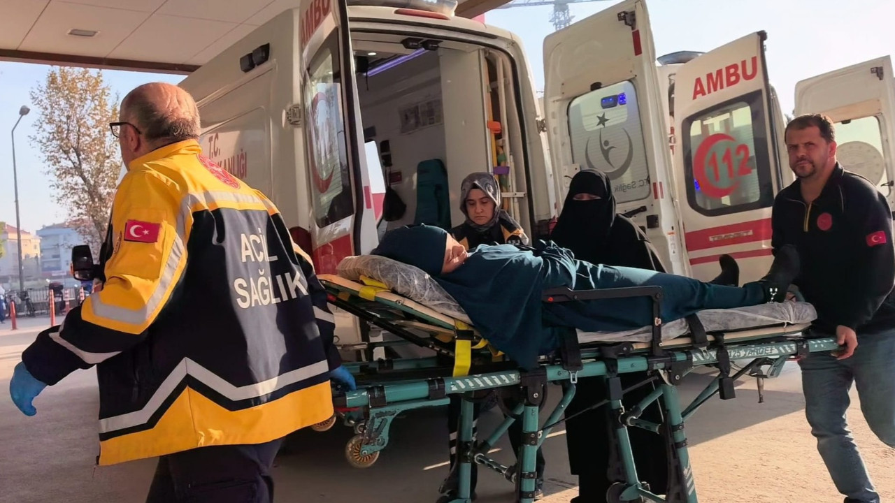 Bursa İnegöl’de Marketten Alınan Tavuk Aileyi Zehirledi: 3 Kişi Hastanelik