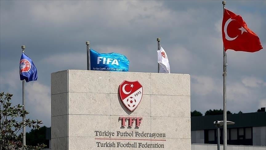 TFF’yi Sarsan Bahis Skandalı: 45 Klasman Temsilcisi “Bahis Oynadık” Diyerek İstifa Etti