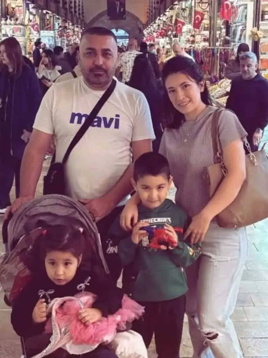 Alüminyum Fosfit Şüphesi: Ailenin Ölümünde Kimyasal Tehlike