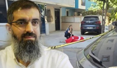 Tahliye Edilen Sanık Geri Döndü: Şehit Polisin Destekçisi Çıktı