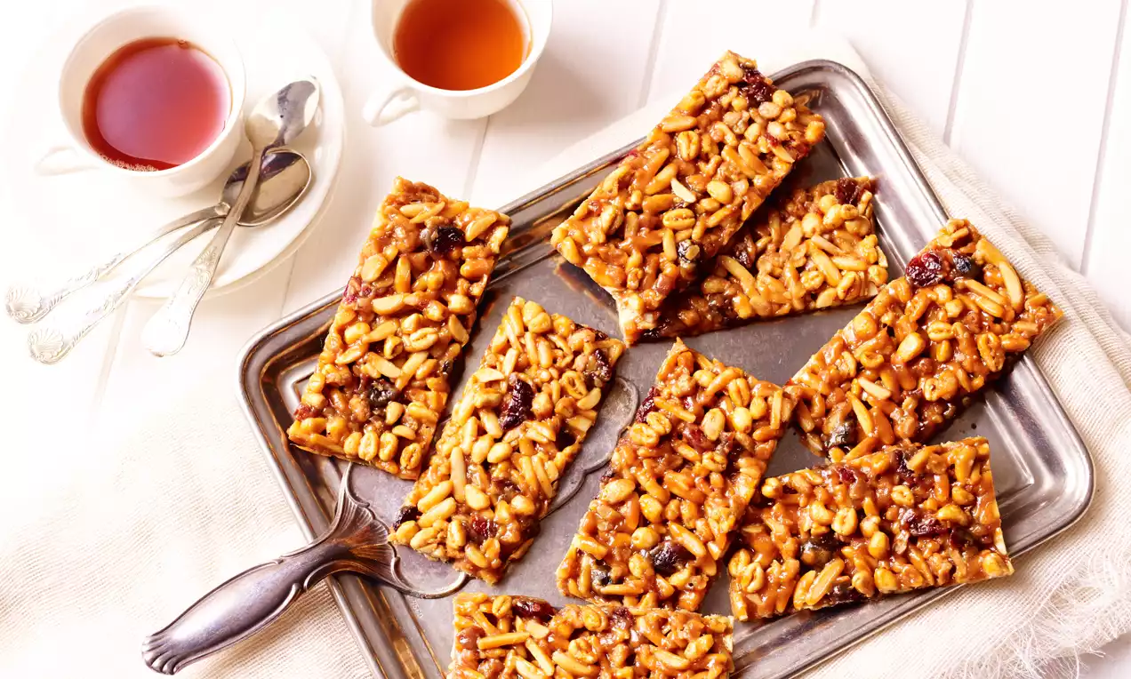 “Sağlıklı” Etiketi Aldatan Atıştırmalıklar