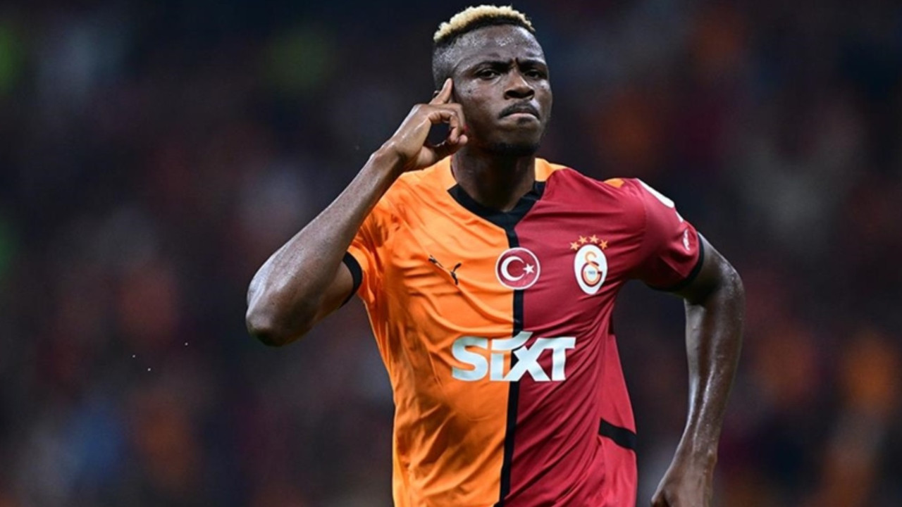 Özbek: “Osimhen’i Fenerbahçe Maçına En İyi Şekilde Hazırlıyoruz”