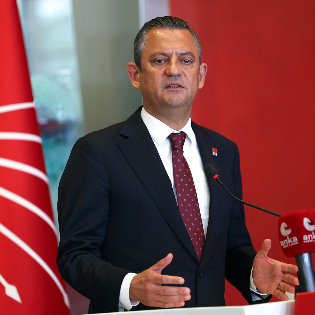 CHP’den TRT İçin “Canlı Yayın” Hamlesi: “Cumartesi Yürüyoruz”