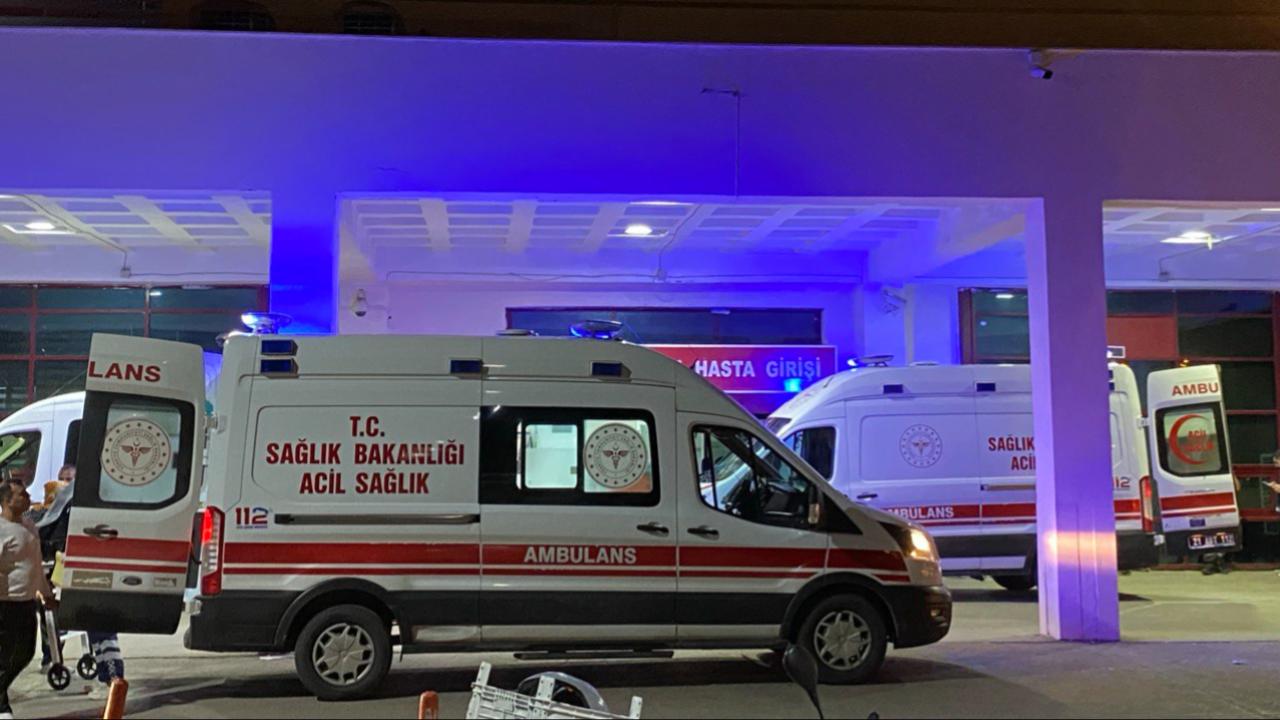 İstanbul’da Zehirlenme Alarmı: Esenyurt’ta 4 Kişi Hastaneye Kaldırıldı