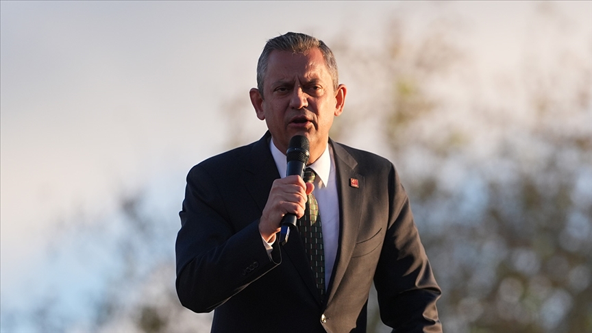 Ne sözümüzden döneriz ne de Tayyip Bey ne diyorsa onun peşine gideriz