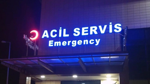 Sakarya Cezaevinde Toplu Zehirlenme: 266 Hükümlü Hastanelik Oldu