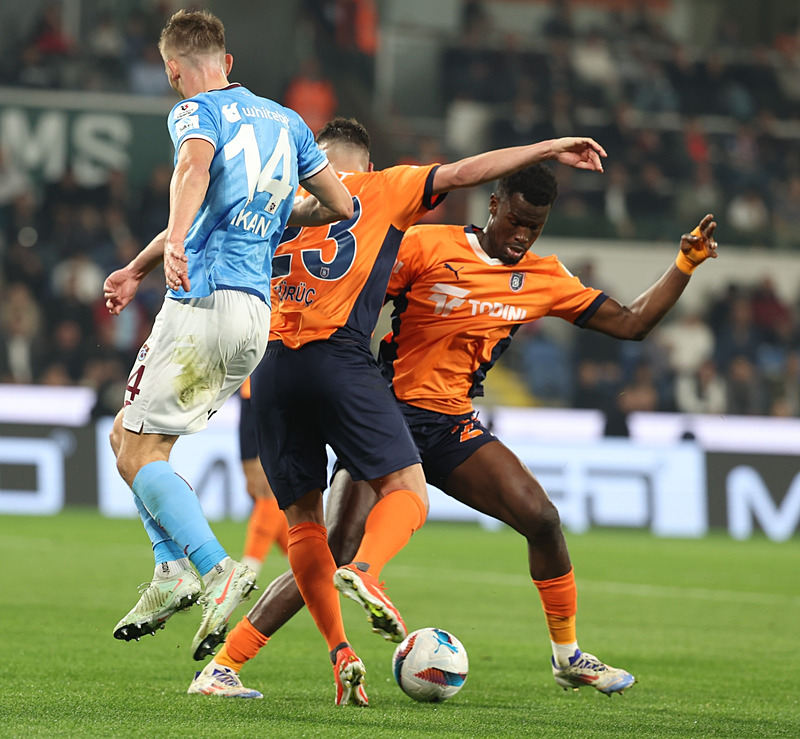 Fatih Tekke: ‘Hanımıma bile anlatamıyorum